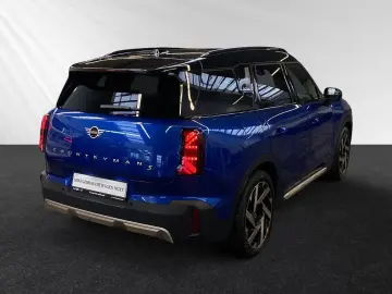 MINI Countryman SE ALL4 Paket L Pano Head-Up H K JCWS