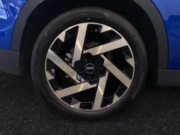 MINI Countryman SE ALL4 Paket L Pano Head-Up H K JCWS