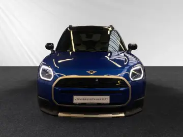 MINI Countryman SE ALL4 Paket L Pano Head-Up H K JCWS