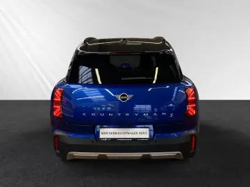 MINI Countryman SE ALL4 Paket L Pano Head-Up H K JCWS