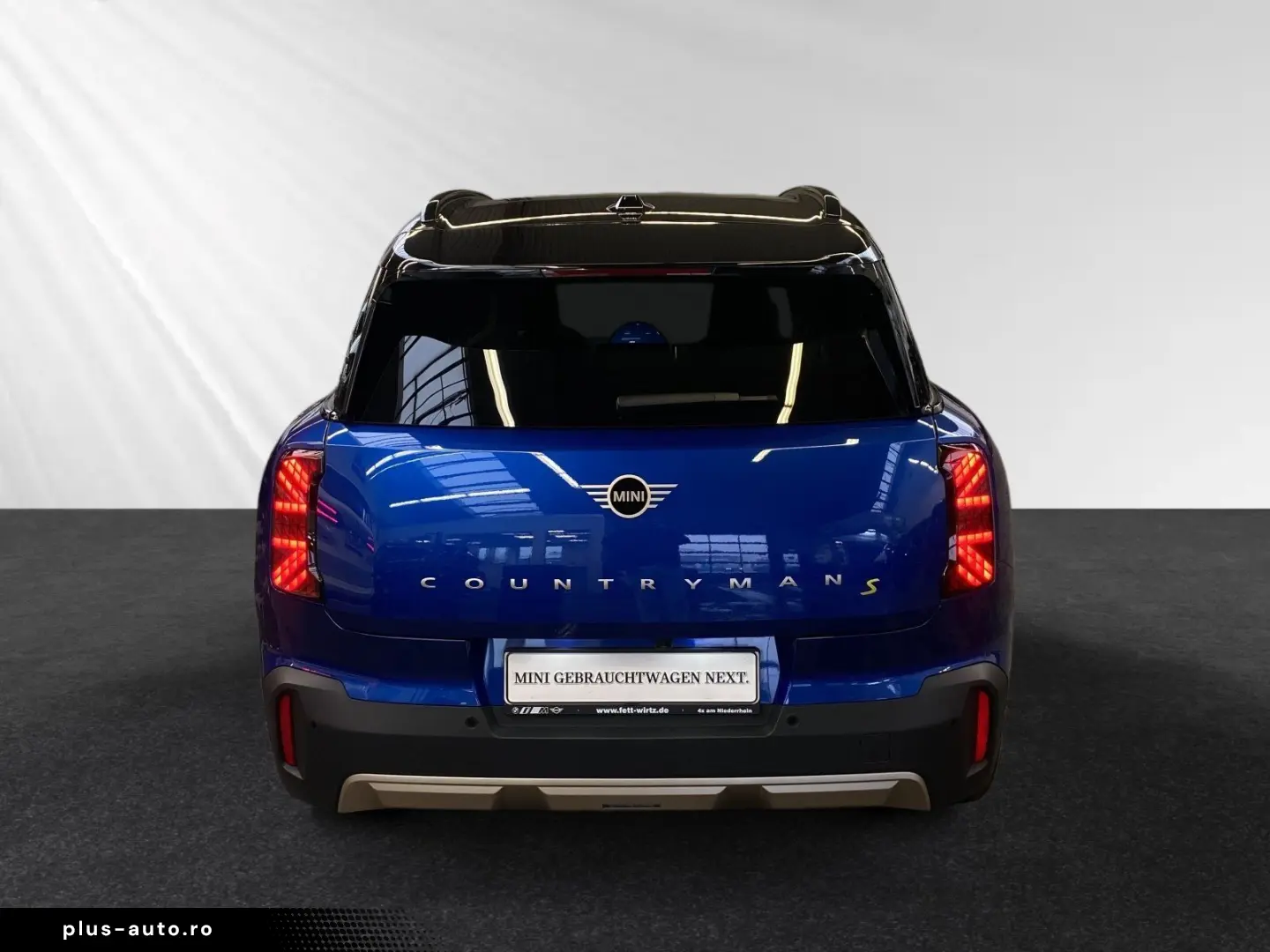 MINI Countryman SE ALL4 Paket L Pano Head-Up H K JCWS