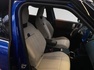 MINI Countryman SE ALL4 Paket L Pano Head-Up H K JCWS