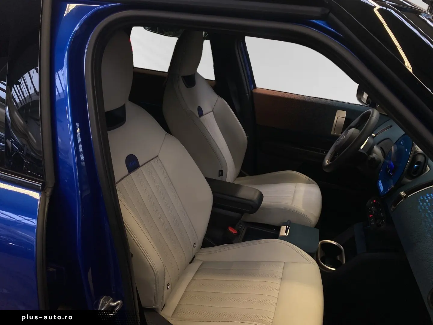 MINI Countryman SE ALL4 Paket L Pano Head-Up H K JCWS