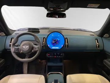 MINI Countryman SE ALL4 Paket L Pano Head-Up H K JCWS