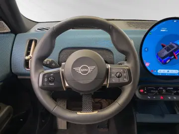 MINI Countryman SE ALL4 Paket L Pano Head-Up H K JCWS