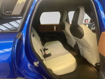 MINI Countryman SE ALL4 Paket L Pano Head-Up H K JCWS