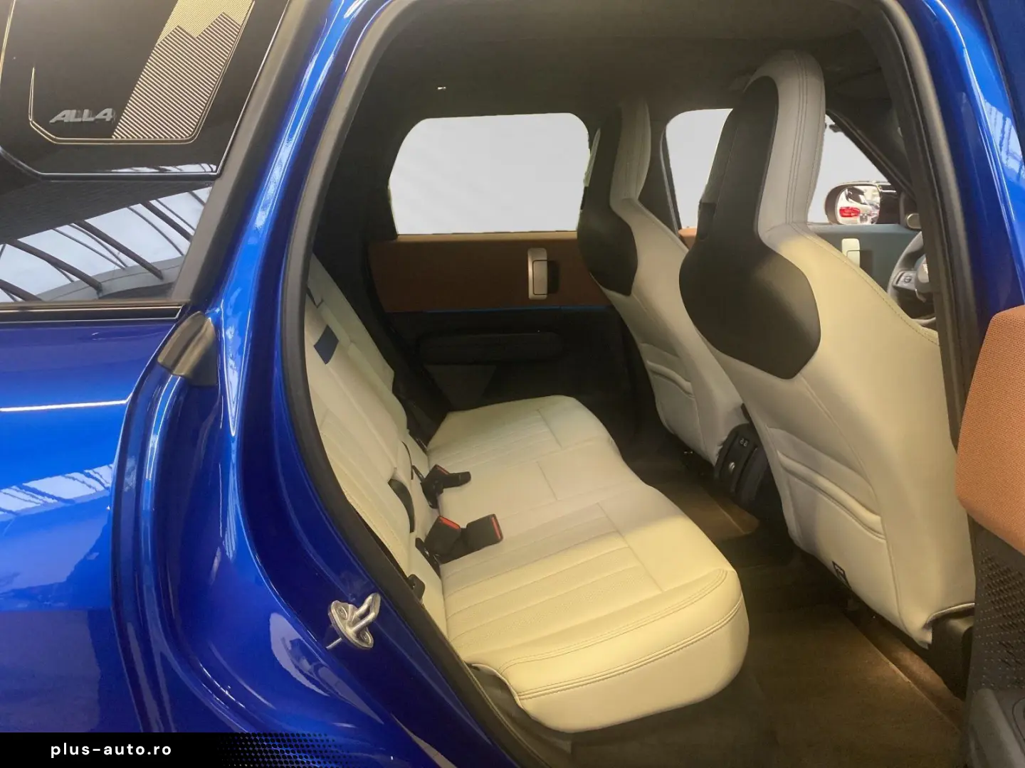 MINI Countryman SE ALL4 Paket L Pano Head-Up H K JCWS