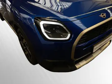 MINI Countryman SE ALL4 Paket L Pano Head-Up H K JCWS