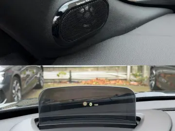 MINI JCW Cabrio Trim Aut. LEDER H K LED HuD KAM