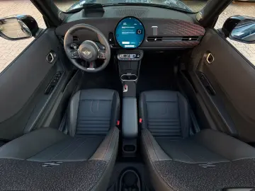 MINI JCW Cabrio XL LED HUD ACC eSD H K 360