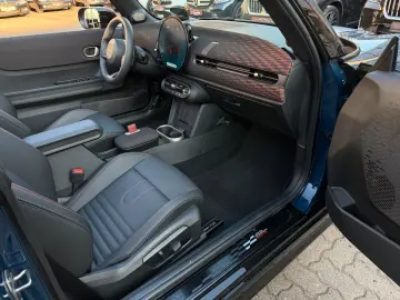 MINI JCW Cabrio XL LED HUD ACC eSD H K 360