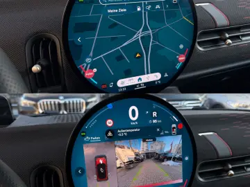 MINI JCW Cabrio XL LED HUD ACC eSD H K 360