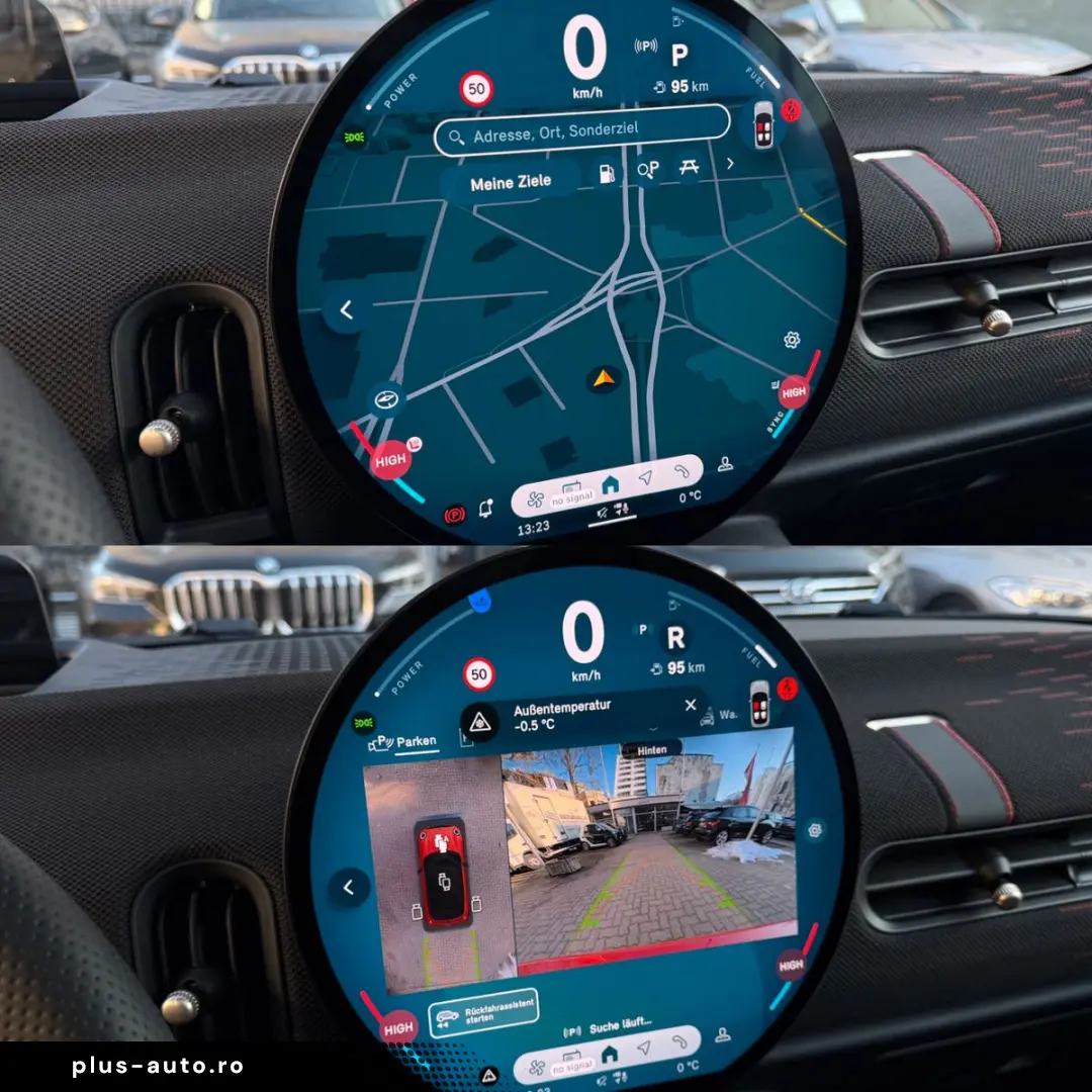 MINI JCW Cabrio XL LED HUD ACC eSD H K 360