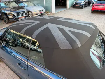 MINI JCW Cabrio XL LED HUD ACC eSD H K 360