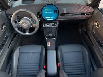 MINI JCW Cabrio XL LED HUD ACC eSD H K 360