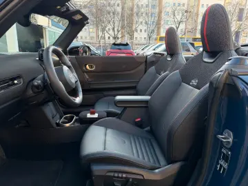 MINI JCW Cabrio XL LED HUD ACC eSD H K 360