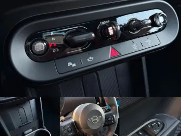 MINI JCW Cabrio XL LED HUD ACC eSD H K 360