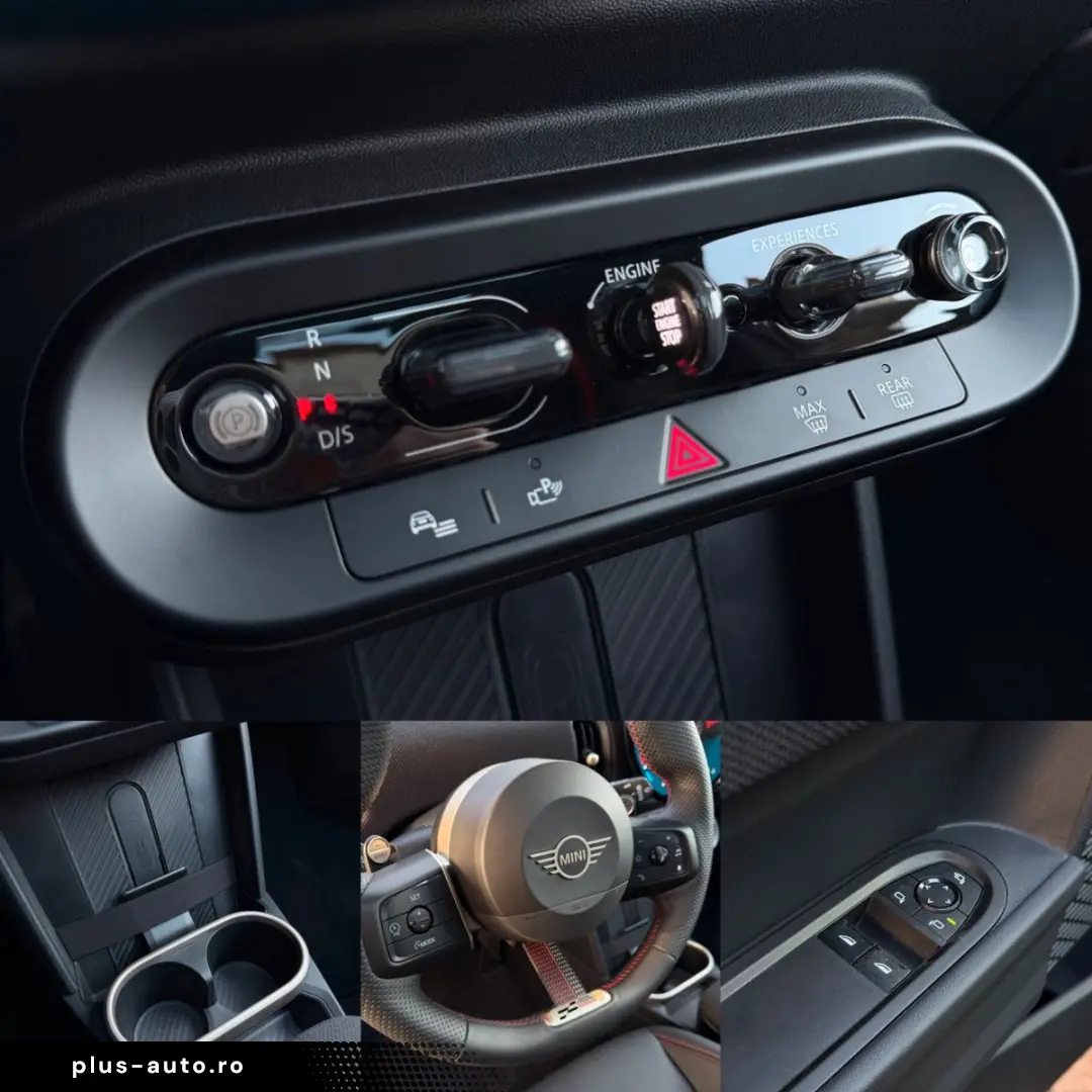 MINI JCW Cabrio XL LED HUD ACC eSD H K 360