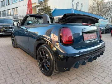 MINI JCW Cabrio XL LED HUD ACC eSD H K 360