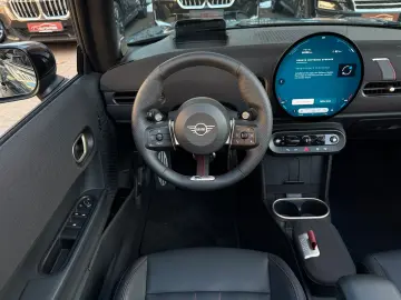 MINI JCW Cabrio XL LED HUD ACC eSD H K 360