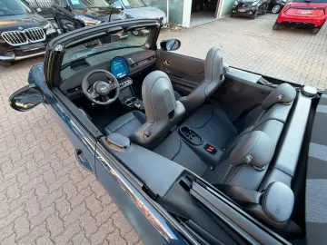 MINI JCW Cabrio XL LED HUD ACC eSD H K 360