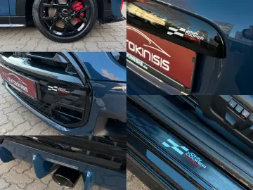 MINI JCW Cabrio XL LED HUD ACC eSD H K 360