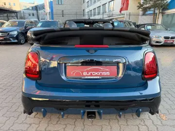 MINI JCW Cabrio XL LED HUD ACC eSD H K 360