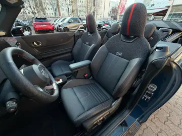 MINI JCW Cabrio XL LED HUD ACC eSD H K 360