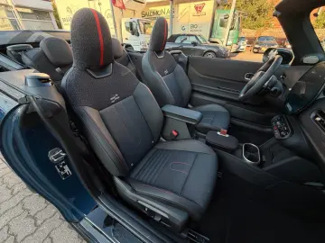 MINI JCW Cabrio XL LED HUD ACC eSD H K 360