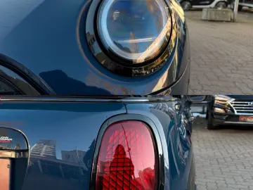 MINI JCW Cabrio XL LED HUD ACC eSD H K 360