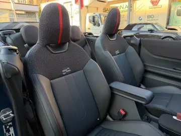 MINI JCW Cabrio XL LED HUD ACC eSD H K 360