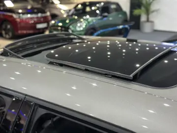 MINI Cooper Countryman PREMIUM HUD PANO LEDER MEMO KA