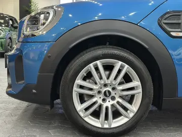 MINI Cooper Countryman PREMIUM HUD PANO LEDER MEMO KA