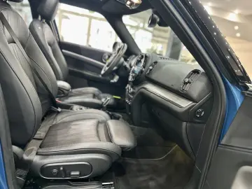 MINI Cooper Countryman PREMIUM HUD PANO LEDER MEMO KA