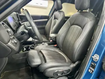 MINI Cooper Countryman PREMIUM HUD PANO LEDER MEMO KA