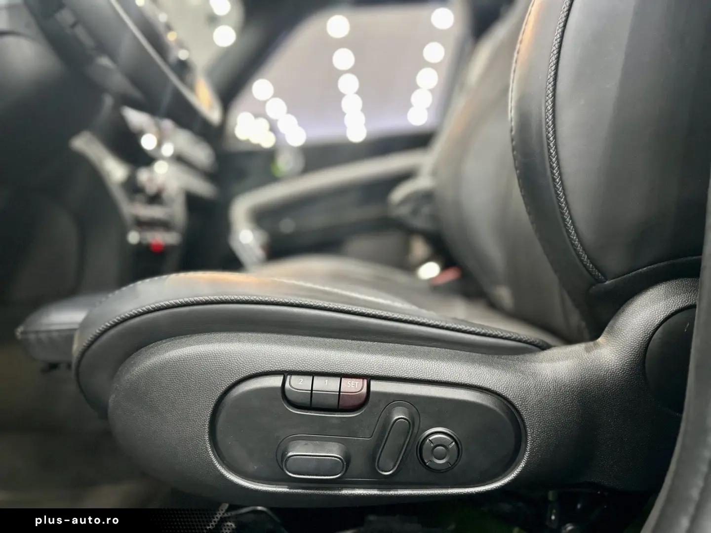 MINI Cooper Countryman PREMIUM HUD PANO LEDER MEMO KA