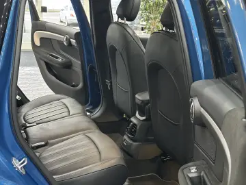 MINI Cooper Countryman PREMIUM HUD PANO LEDER MEMO KA