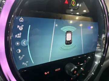 MINI Cooper Countryman PREMIUM HUD PANO LEDER MEMO KA