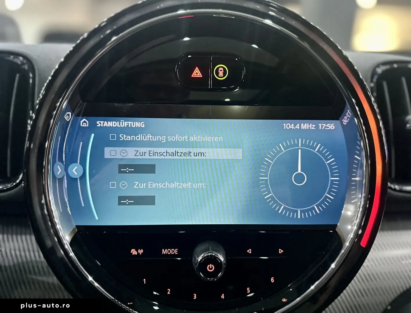 MINI Cooper Countryman PREMIUM HUD PANO LEDER MEMO KA