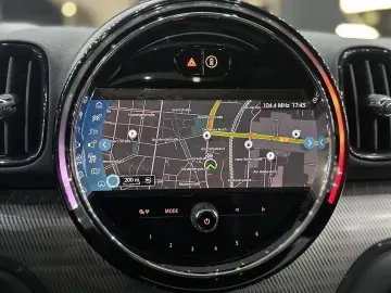 MINI Cooper Countryman PREMIUM HUD PANO LEDER MEMO KA