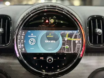 MINI Cooper Countryman PREMIUM HUD PANO LEDER MEMO KA