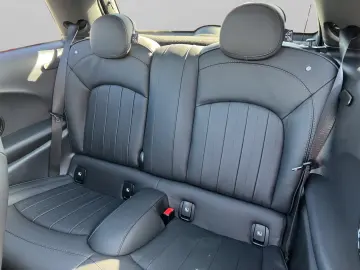 MINI John Cooper Works Hatch Head-Up HK ACC Glasdach