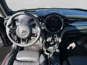 MINI John Cooper Works Hatch Head-Up HK ACC Glasdach