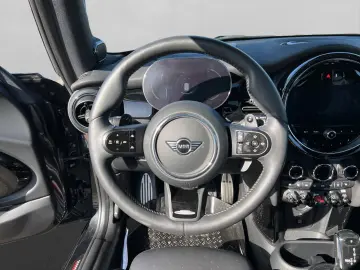 MINI John Cooper Works Hatch Head-Up HK ACC Glasdach