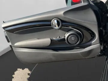 MINI John Cooper Works Hatch Head-Up HK ACC Glasdach