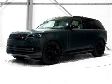 Land Rover Range Rover P550e PHEV Autobiography L460