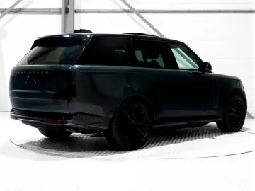 Land Rover Range Rover P550e PHEV Autobiography L460