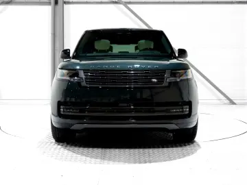 Land Rover Range Rover P550e PHEV Autobiography L460