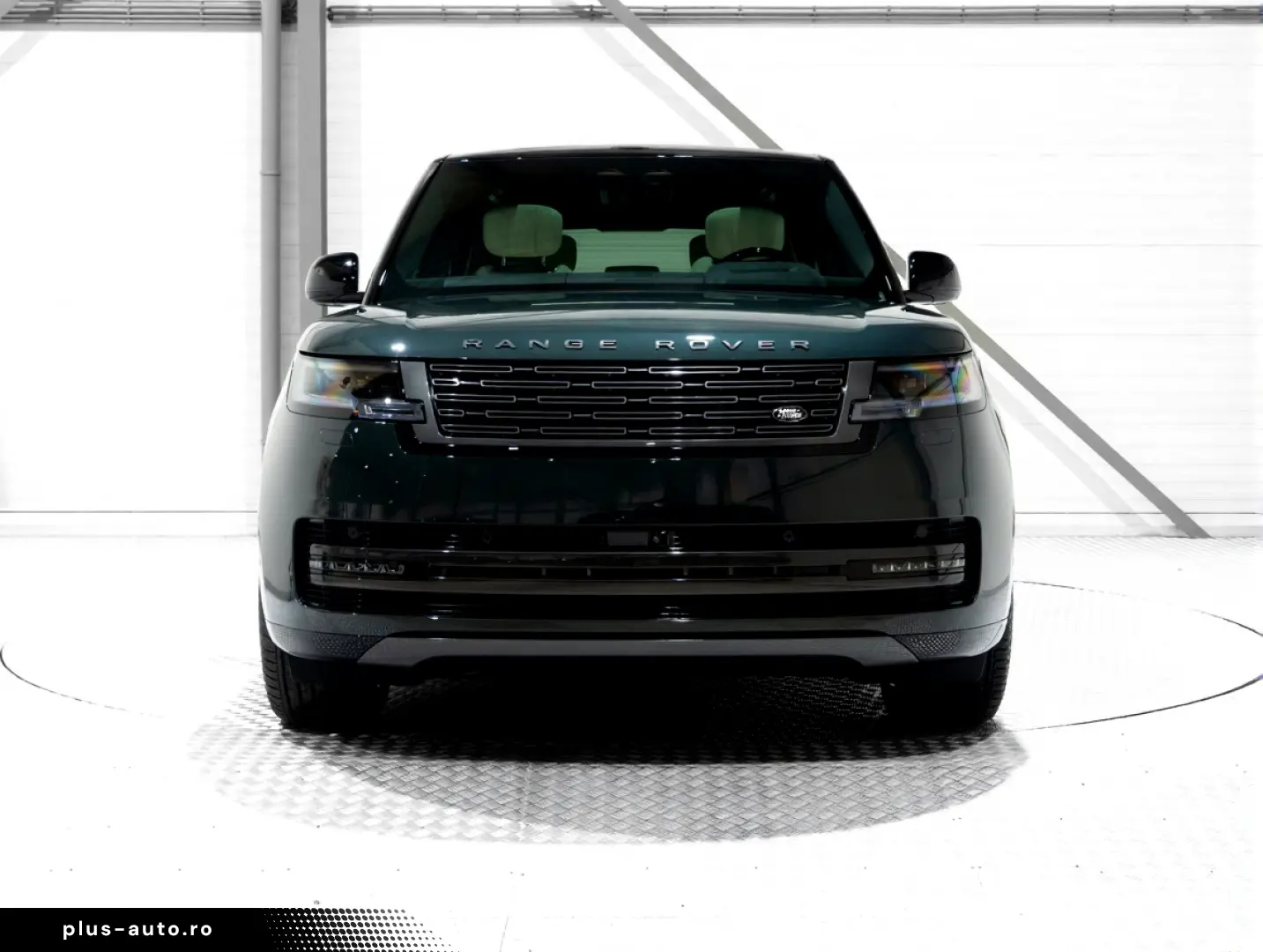 Land Rover Range Rover P550e PHEV Autobiography L460