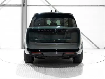 Land Rover Range Rover P550e PHEV Autobiography L460